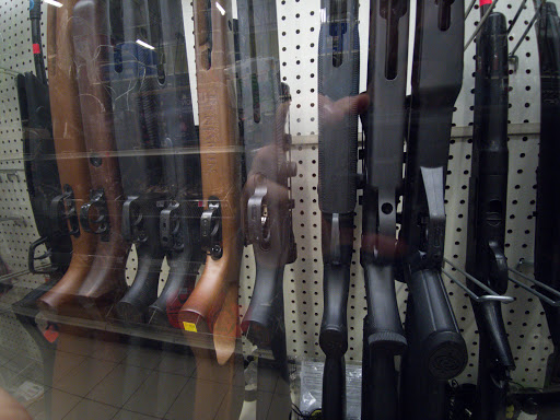 Gun shop Québec