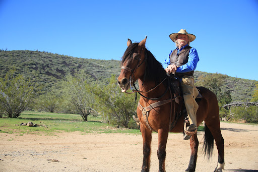History Museum «Pioneer Living History Museum», reviews and photos, 3901 W Pioneer Rd, Phoenix, AZ 85086, USA