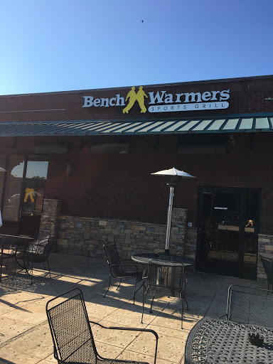 Bench Warmers Sports Grill image 1