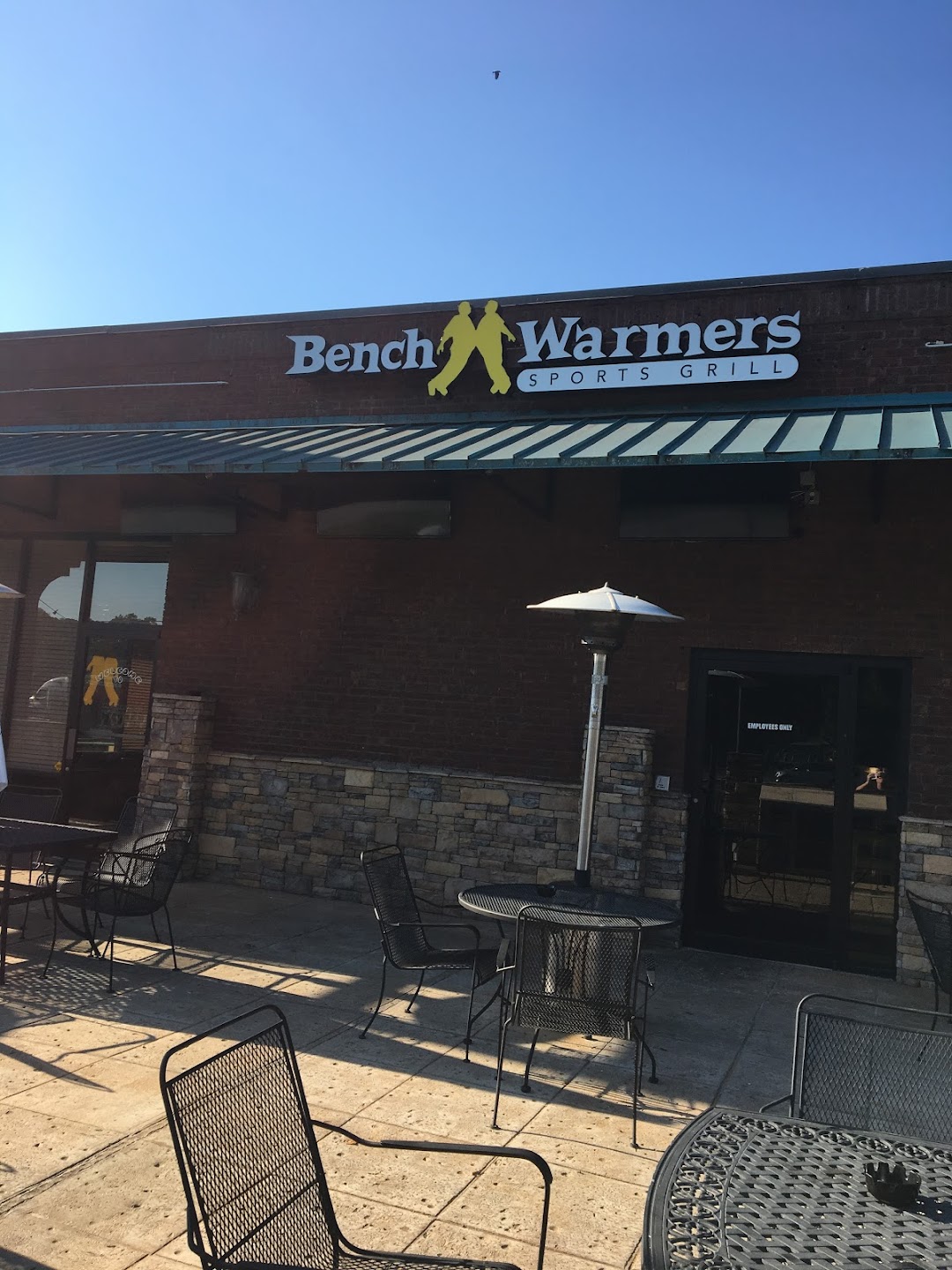 Bench Warmers Sports Grill