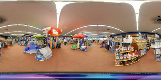 Beach Entertainment Shop «Island Beach Gear», reviews and photos, 2 W 9th St, Ocean City, NJ 08226, USA