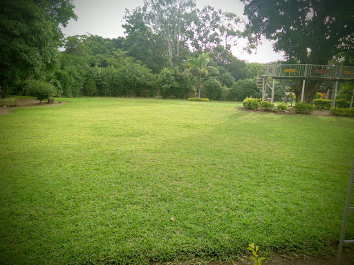 Eslee Garden and Tourist Centre, Fidelis Tapgun Road, Off Ahmadu Bello Way, Jos, Plateau, Nigeria, Park, state Plateau