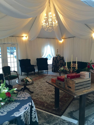 Party Equipment Rental Service «Avalon Event Rentals Houston», reviews and photos, 10803-C Warwana Rd, Houston, TX 77043, USA