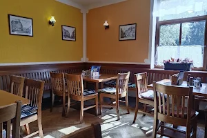 Restaurace U Sluníčka image