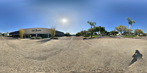 Building Materials Store «Cali Bamboo», reviews and photos