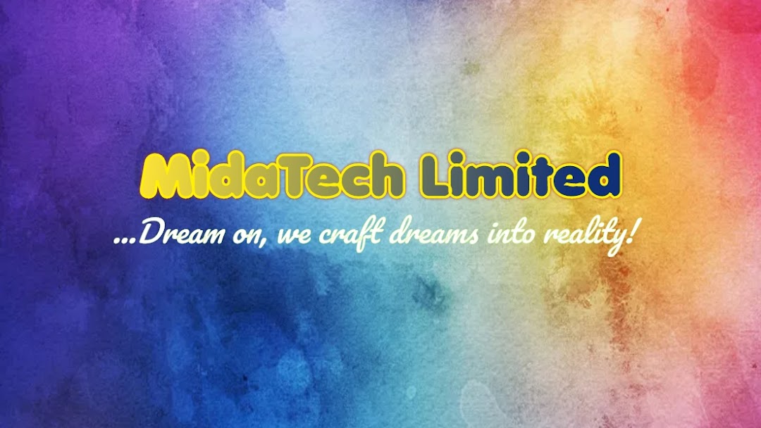 MidaTech Limited