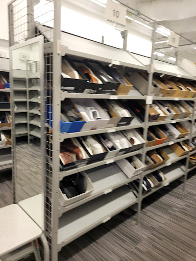 Department Store «Nordstrom Rack at 1600 Commons», reviews and photos, 1540 N Federal Hwy, Fort Lauderdale, FL 33304, USA