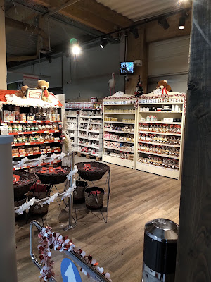 Intermarché SUPER Kaysersberg à Kaysersberg