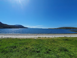 Photo de Ardmair Beach zone des équipements