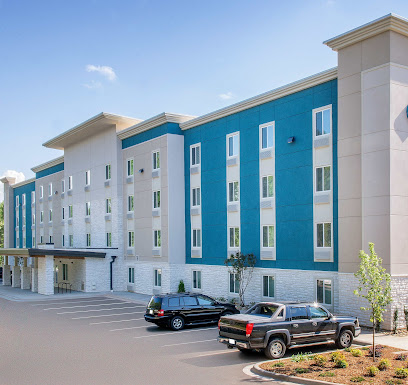 Extended Stay America Suites Charlotte Matthews