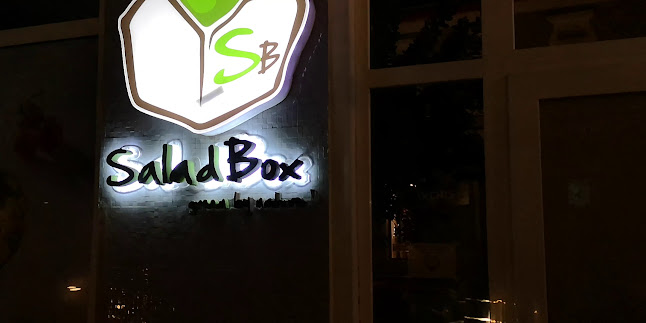 Opinii despre Salad Box în <nil> - Magazin de fructe