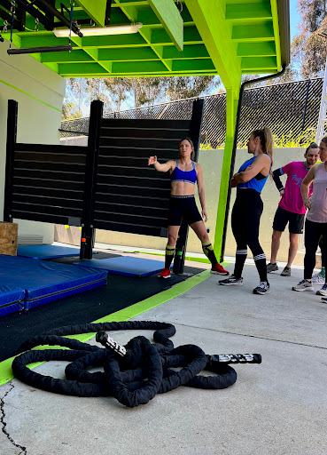 MROC Training Gym in Oceanside image