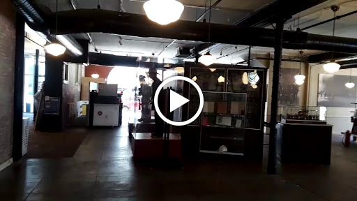 Museum «Tampa Firefighters Museum», reviews and photos, 720 E Zack St, Tampa, FL 33602, USA