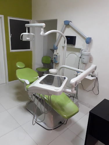Magic Dental (Odontologia Integral)