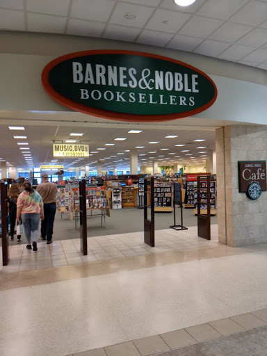 Book Store «Barnes & Noble», reviews and photos, 2701 David H McLeod Blvd #1200, Florence, SC 29501, USA