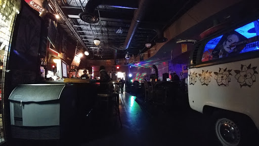 Bar «The Green Door Music Hall», reviews and photos, 158 Miracle Strip Pkwy SE c, Fort Walton Beach, FL 32548, USA