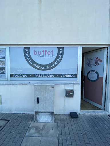 Buffet Varziela no Árvore, Porto