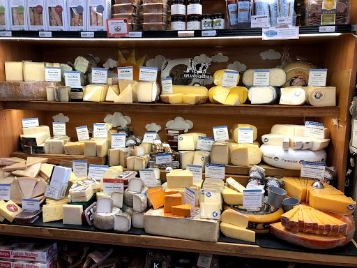 Grocery Store «Bi-Rite Market», reviews and photos, 3639 18th St, San Francisco, CA 94110, USA