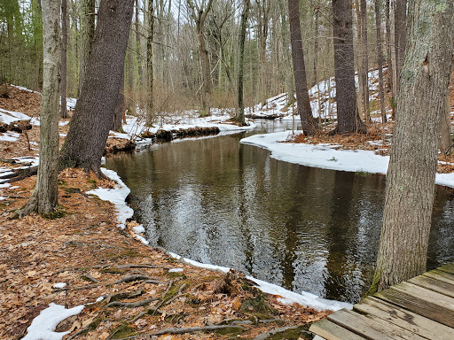 Park «Carney Park», reviews and photos, 386 W Main St, Northborough, MA 01532, USA