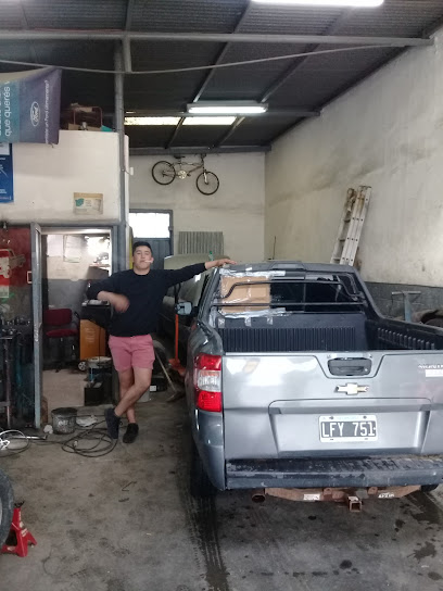 Taller Mecánico Mecánica Raul en Chubut