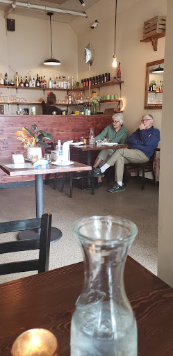 French Restaurant «Bergerac», reviews and photos, 5520 SE Woodstock Blvd, Portland, OR 97206, USA