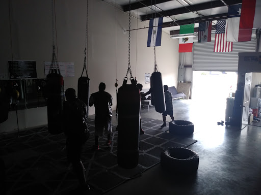 Boxing Gym «Katy Boxing Club», reviews and photos, 18703 W Little York Rd suite 102, Katy, TX 77449, USA