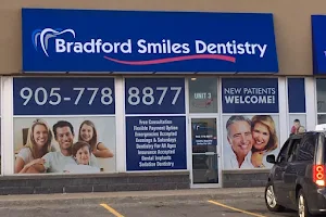 BRADFORD SMILES DENTISTRY | Dr. Joe Lehri & Associates image