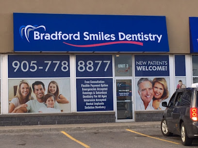 BRADFORD SMILES DENTISTRY | Dr. Joe Lehri & Associates