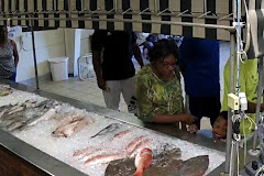 Sellers Seafood Market