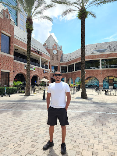 Performing Arts Theater «Mad Cow Theatre», reviews and photos, 54 W Church St, Orlando, FL 32801, USA