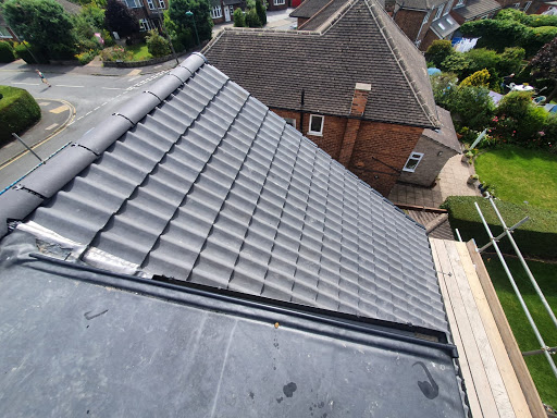 M & S Roofing Services Nottingham