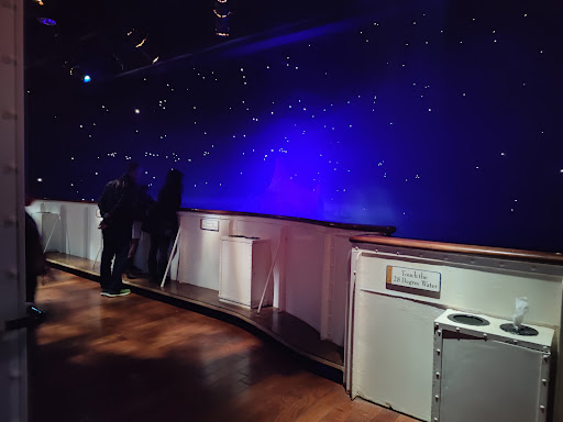 Museum «Titanic Museum», reviews and photos, 2134 Parkway, Pigeon Forge, TN 37863, USA