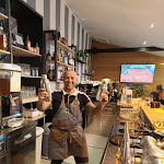 Photo n° 1 de l'avis de Thomas.C fait le 09/06/2023 à 17:24 pour Km0 (Kilomètre Zéro) à Briançon