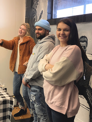 Explore horizon zero dawn tattoo ideas, creative tattoo ideas in Springfield, available at Triumph Tattoo