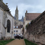 Photo n° 6 de l'avis de Maria.e fait le 17/02/2022 à 05:19 pour Cathédrale Notre-Dame de Senlis - Paroisse Saint Rieul à Senlis