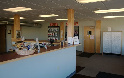 Self-Storage Facility «Space Station Self Storage», reviews and photos, 111 Dexter Rd, East Providence, RI 02914, USA