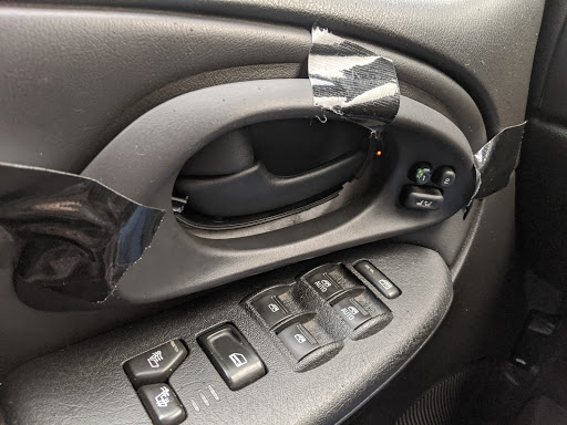 Car Stereo Store «Car Toys», reviews and photos, 11710 SW Pacific Hwy, Tigard, OR 97223, USA