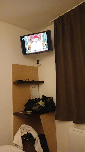 Hôtel Akena Pierrelaye - Conflans-Sainte-Honorine