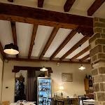 Photo n°3 de l'avis de Martina.a fait le 17/12/2023 à 15:06 sur le  Ser Petracco Enoristorante à Arquà Petrarca