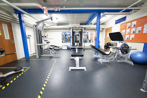 Non-Profit Organization «Kirkwood Family YMCA», reviews and photos, 325 N Taylor Ave, Kirkwood, MO 63122, USA