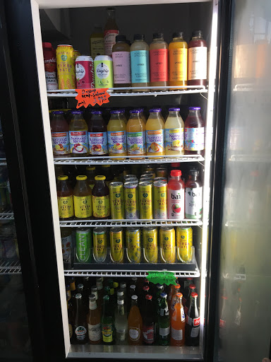 Liquor Store «Judah Ninth Avenue Liquors», reviews and photos, 1400 9th Ave, San Francisco, CA 94122, USA