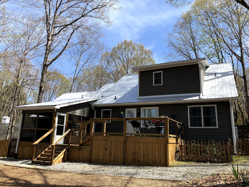 Roofing Contractor «Athens Roofing», reviews and photos, 2161 W Broad St, Athens, GA 30606, USA