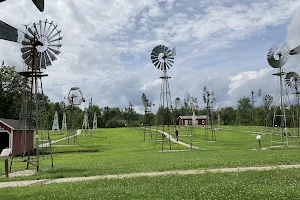Mid-America Windmill Museum image