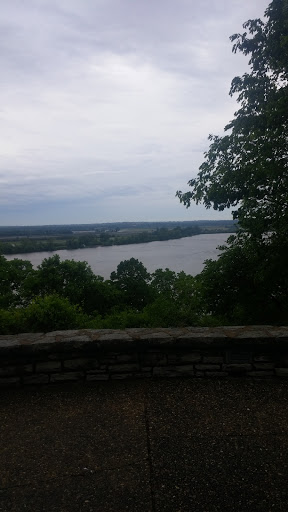 Tourist Attraction «Greensfelder Memorial Shelter», reviews and photos, 13236 Streetcar Dr, Maryland Heights, MO 63043, USA