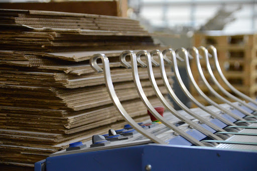 Commercial Printer «PCA Delta Commercial Printing Services», reviews and photos, 620 SW 12th Ave, Pompano Beach, FL 33069, USA