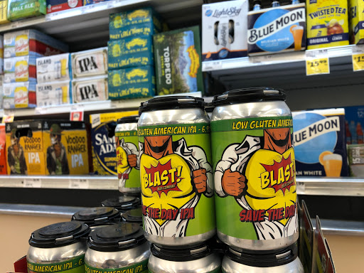 Grocery Store «Winn-Dixie», reviews and photos, 1514 S French Ave, Sanford, FL 32771, USA