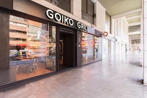 Goiko Grill image