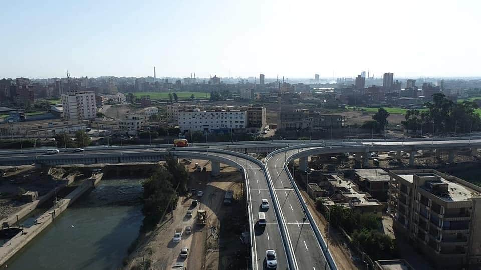 Bridge Sharqawi