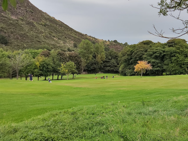 Reviews of Prestonfield Golf Club in Edinburgh - Golf club