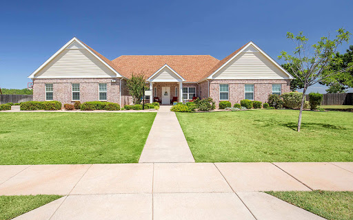 Dyess Family Homes